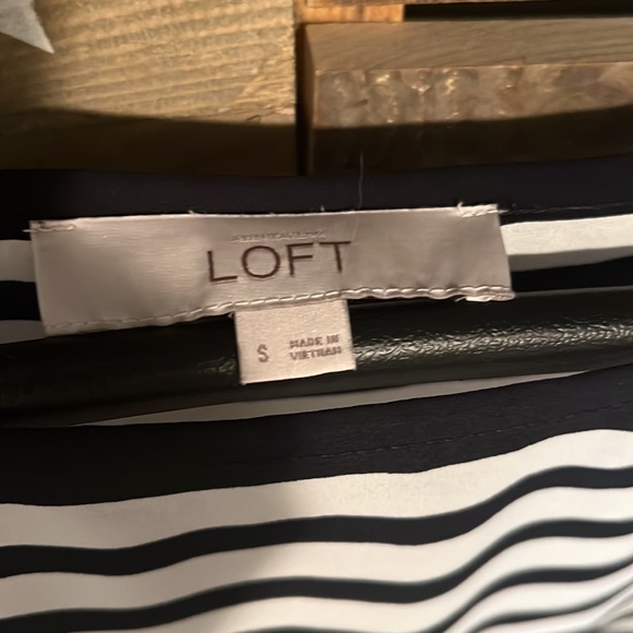 Loft blouse - Picture 6 of 9